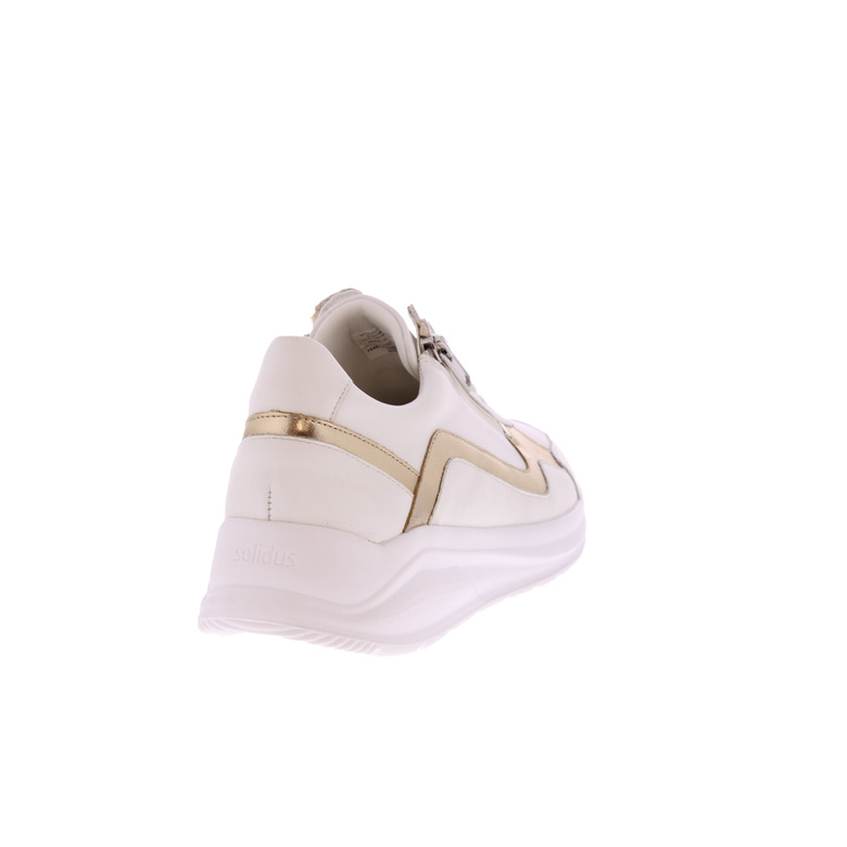 Solidus sneakers blanc 4