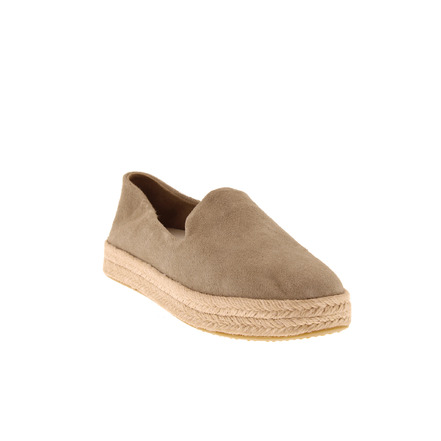 Toms espadrilles lightbrown