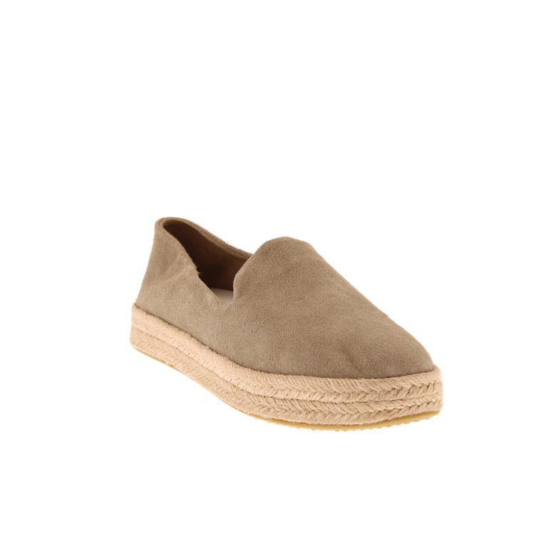 Toms espadrilles beige 2