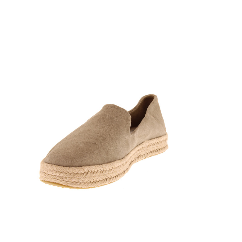 Toms espadrilles beige 3
