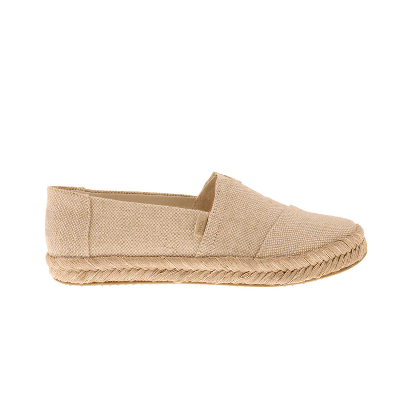 Toms espadrilles beige 1