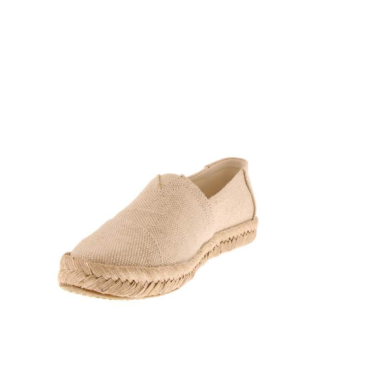 Toms espadrilles beige 3