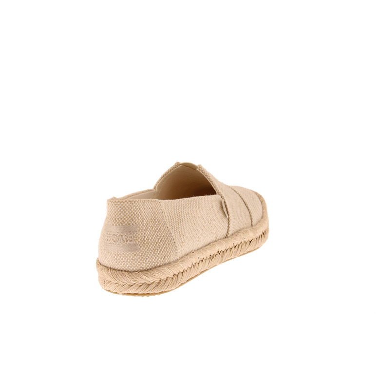 Toms espadrilles beige 4