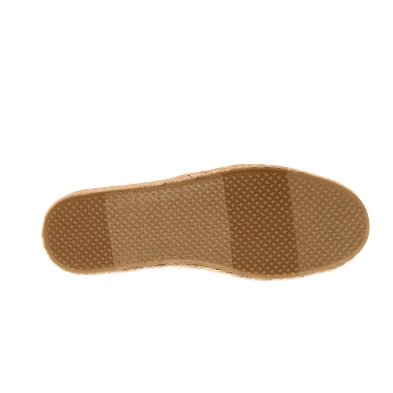 Toms espadrilles beige 5