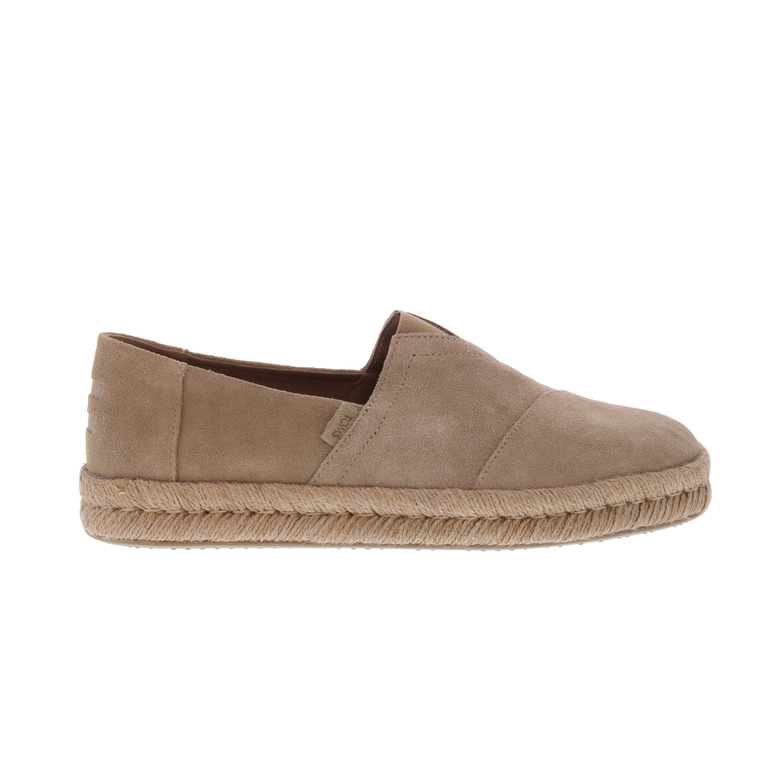 Toms espadrilles beige 1