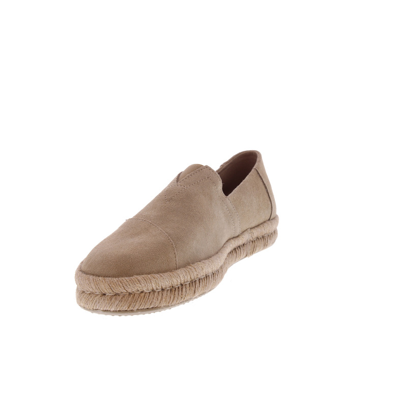 Toms espadrilles beige 3