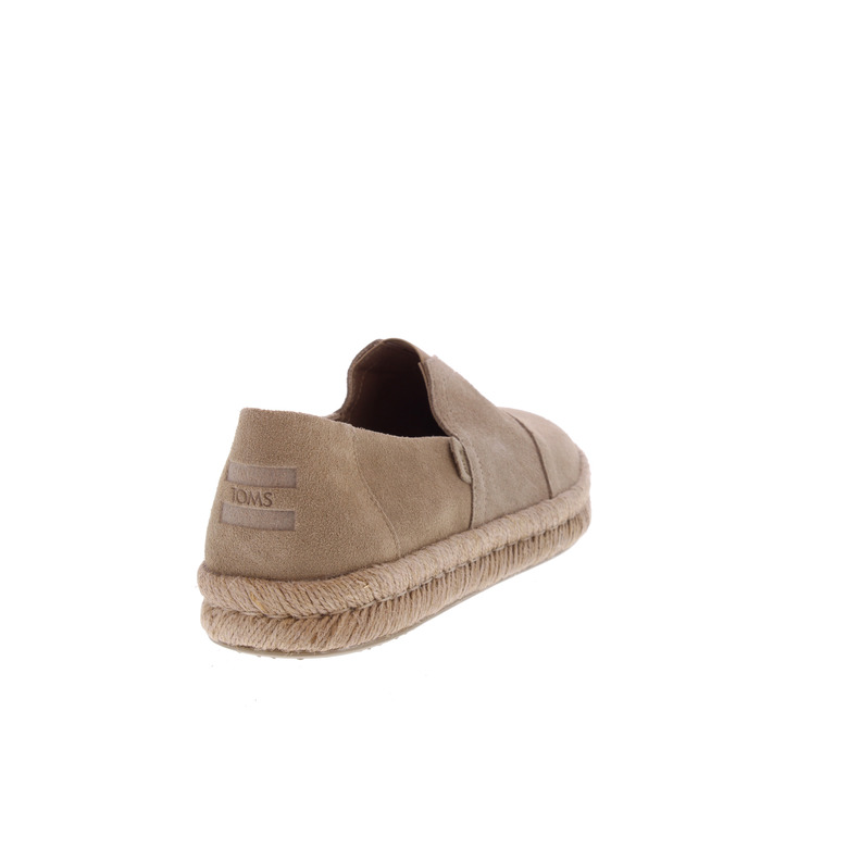 Toms espadrilles beige 4