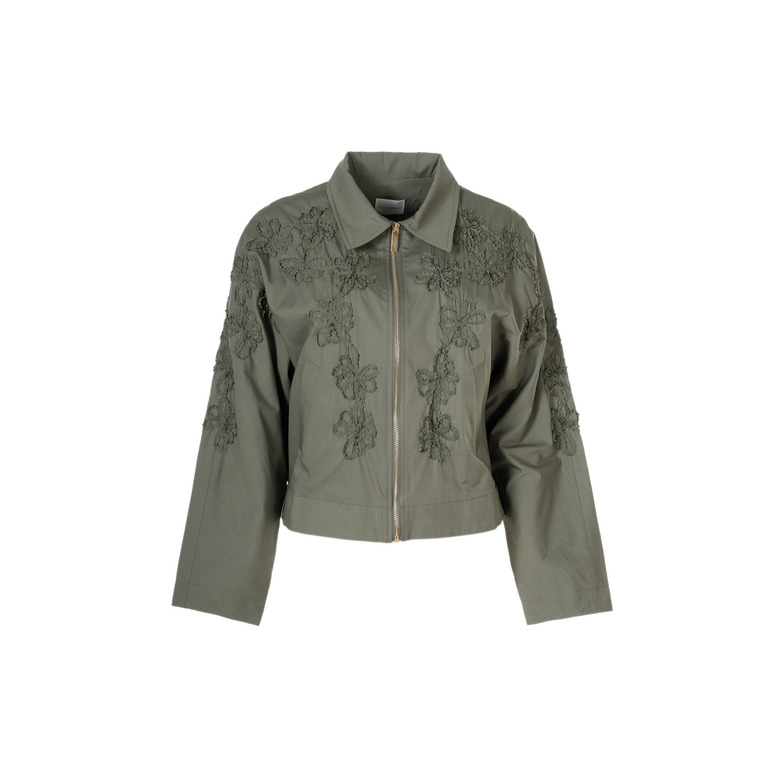 Due Amanti jurk --- 1