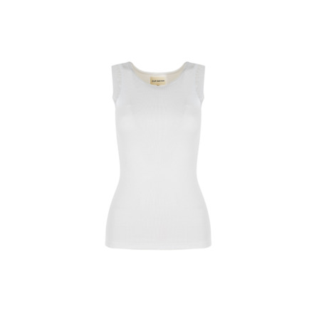 Our Sister top white