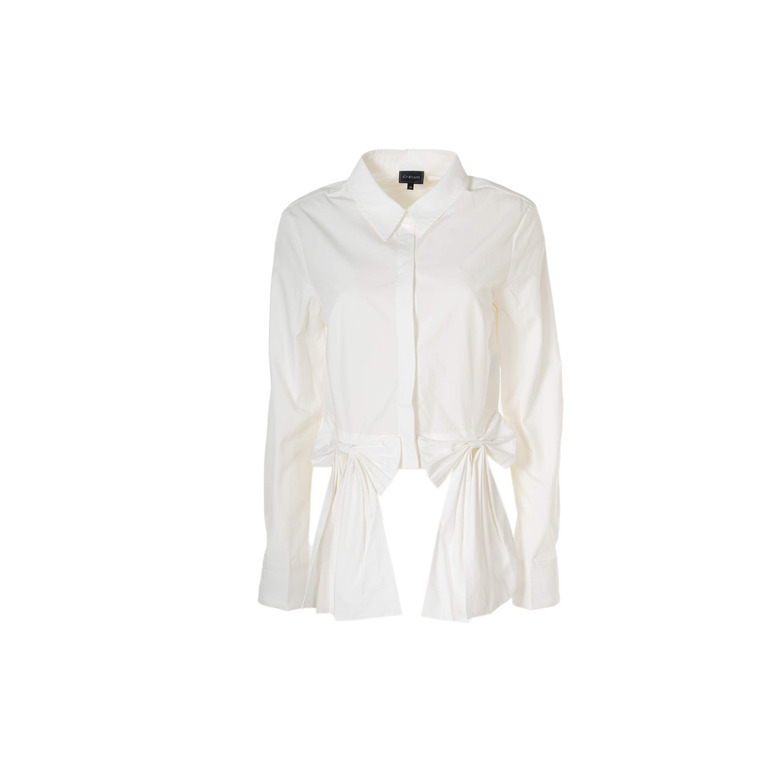 Creton blouse white 1