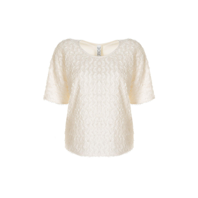 Dame Blanche blouse --- 1