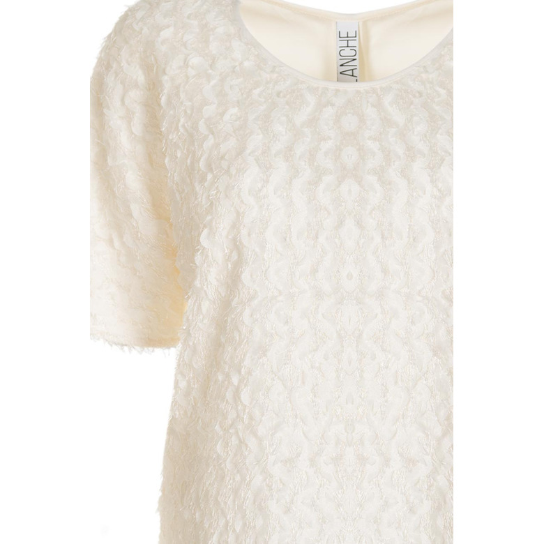 Dame Blanche blouse --- 2