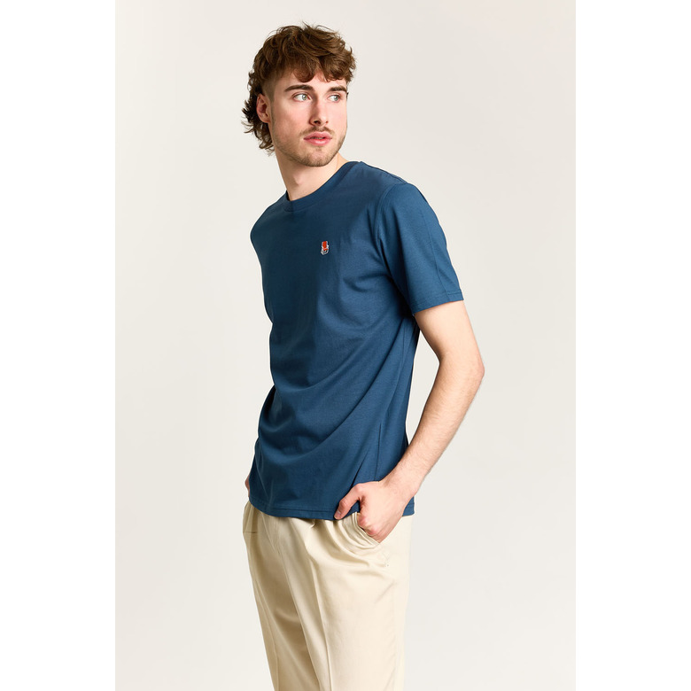 Strom t-shirts blue 2