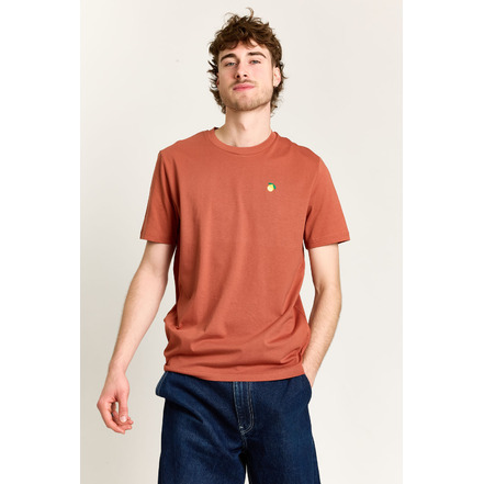 Strom t-shirt orange