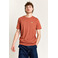 Strom t-shirt orange 2