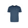 Strom t-shirt blau