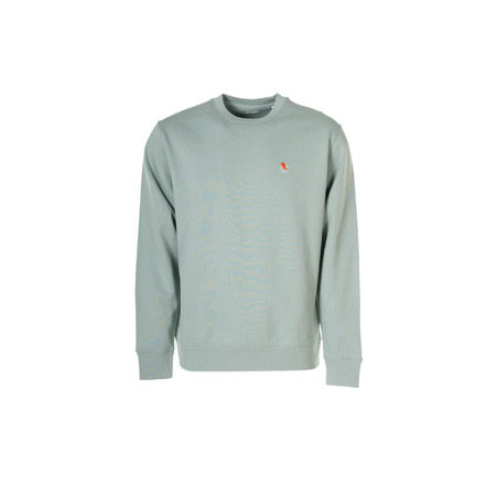Strom sweater groen