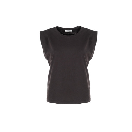 Des Petits Hauts t-shirt braun