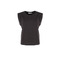 Des Petits Hauts t-shirt braun 1