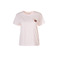 Des Petits Hauts t-shirt rosa 1