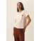 Des Petits Hauts t-shirt rosa 2