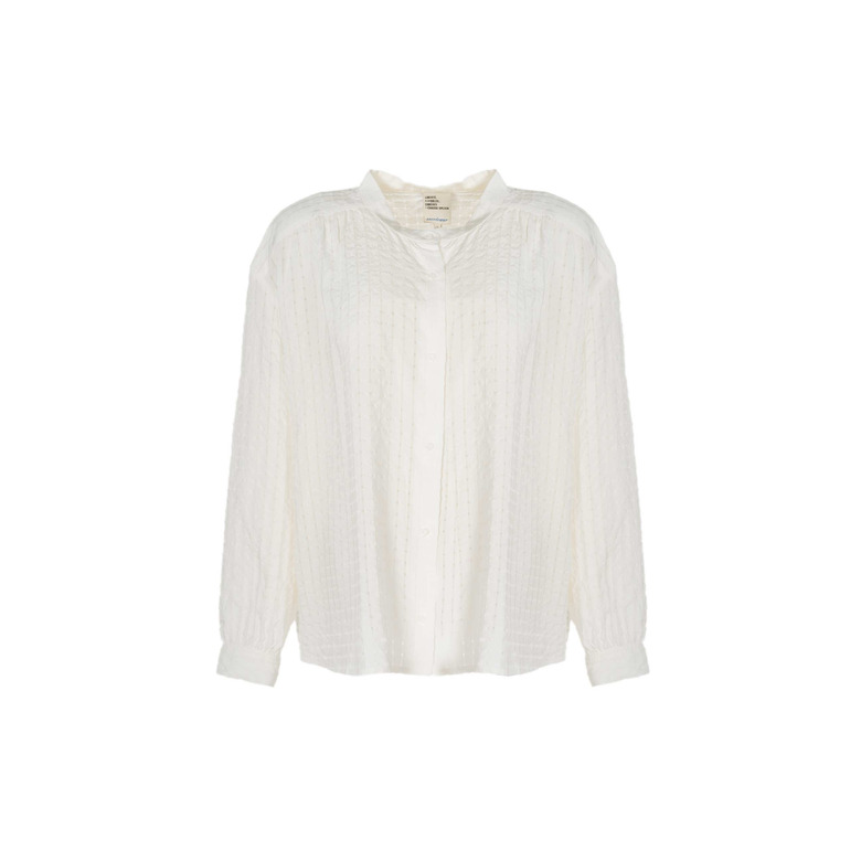 Sacrecoeur bluse ecru 1