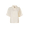 Sacrecoeur bluse ecru 1