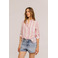 Sacrecoeur blouse pink 2