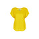 Notshy t-shirt gelb 1
