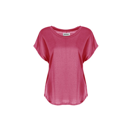 Notshy t-shirt rose