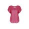 Notshy t-shirt rosa