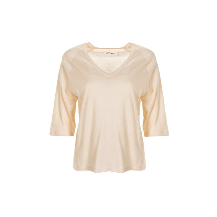 Notshy t-shirt beige