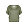 Notshy t-shirt vert 1