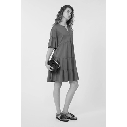 Weekend - Maxmara dress blue