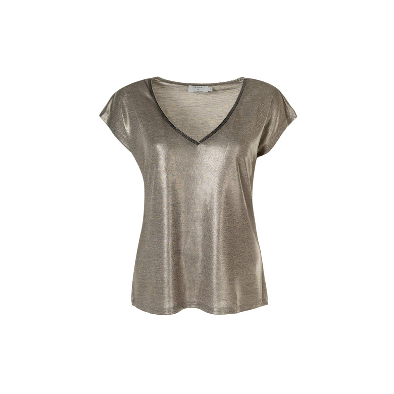 Molly Bracken t-shirts green 1