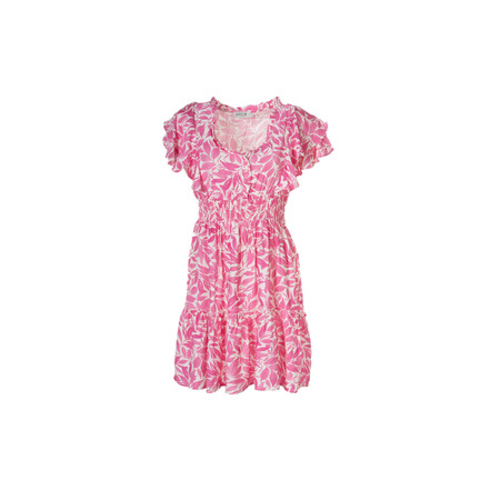 Molly Bracken dress ---
