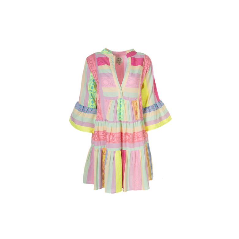 Molly Bracken dress multicolor 1