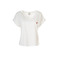 Molly Bracken t-shirts ecru 1