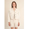 Molly Bracken veste ecru 2