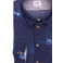 Paul Smith Ps hemd blauw 2