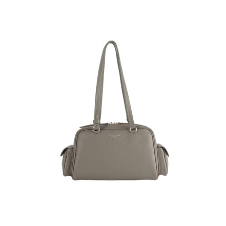 Christian Villa schoudertas groen