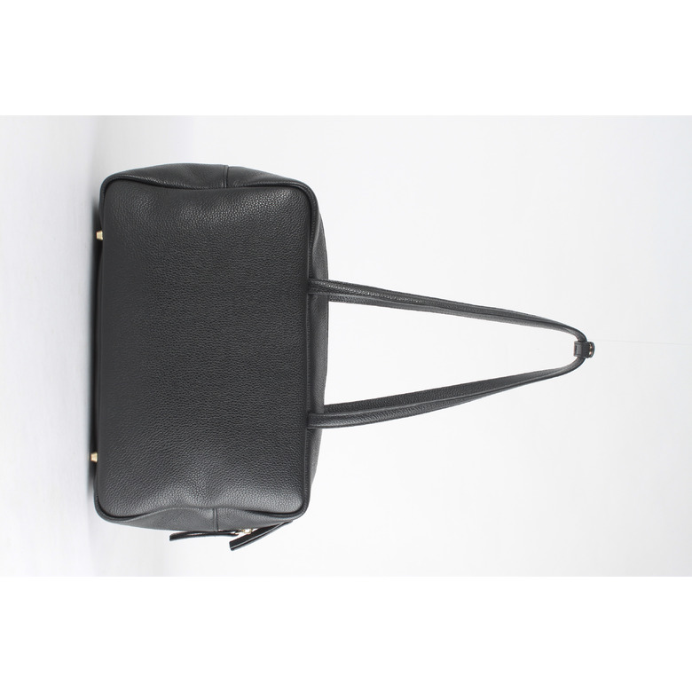 Christian Villa handbag black 3