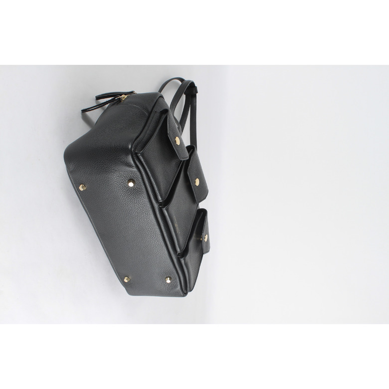 Christian Villa handbag black 4