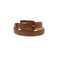 Abro belt cognac 1