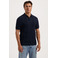 Saint Steve polo blauw 2