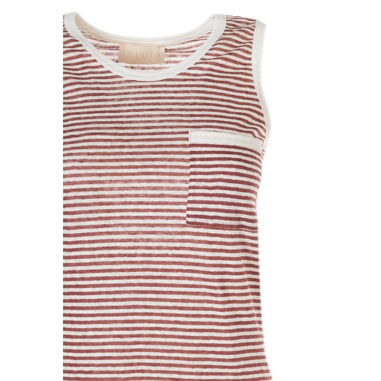 Iblues top bordeaux 2