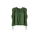 Frnch blouse groen 1