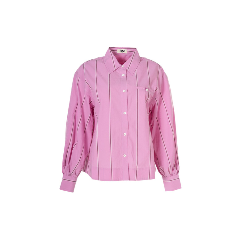 Frnch blouse roze 1