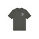 Smooth t-shirt groen 1