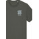 Smooth t-shirt groen 2